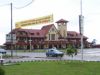 la gare de Pointe Noire